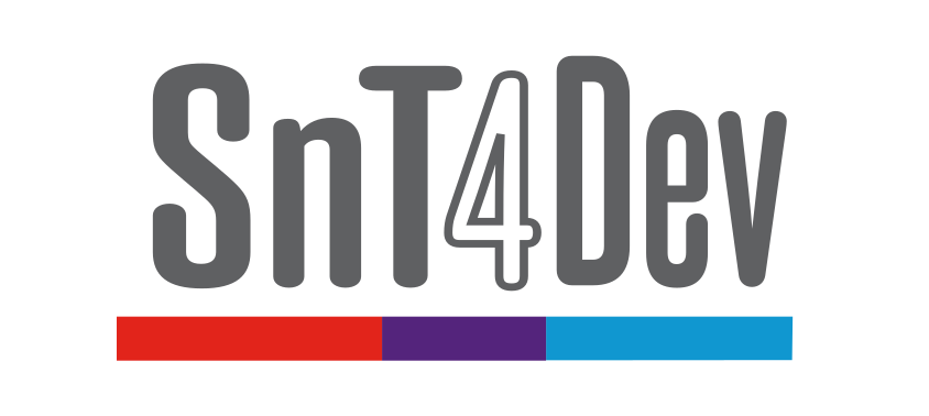 SnT4Dev Logo